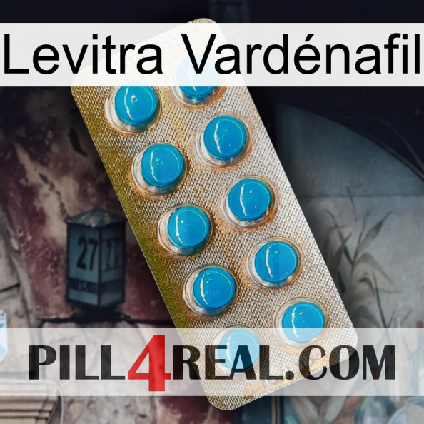 Levitra Vardénafil new09